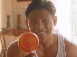 Orlando Sol in Magpakailanman: A Child's Trauma: The Pia Pascual Hugo Story - Part 1 (2022)