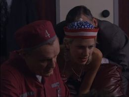 Brian Downey in Lexx (1996)