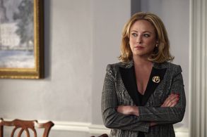 Virginia Madsen in Designated Survivor (2016)