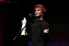 Sara Hjort Ditlevsen