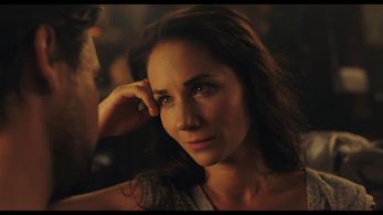 Sandra Nováková in Mothers (2021)