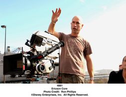 Ericson Core in Invincible (2006)