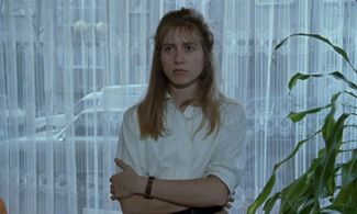 Charlotte Véry in A Tale of Winter (1992)