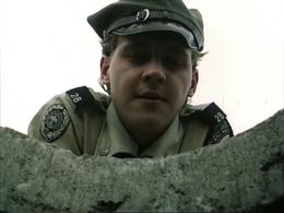 Wojciech Malajkat in Czarne stopy (1987)