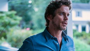 Matt Bomer in The Sinner: Part II (2020)