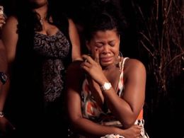 Chrissy Lampkin in Love and Hip Hop: New York (2010)