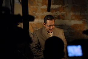 Michael Eric Dyson in American Gangster (2006)