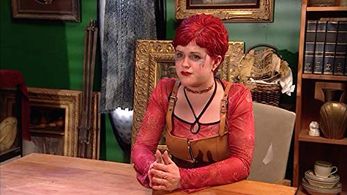 Victoria Spence in The Tribe (1999)