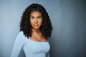 Danielle Yvie Chambers