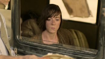 Em Siobhan McCourt in Jupiter's Legacy