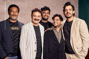 Jameel Khan, Abhinav Jha, Anshuman Pushkar, Akhil Sachdeva, and Bhupesh Singh