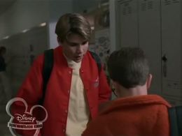 Justin Jon Ross and Chez Starbuck in The Thirteenth Year (1999)