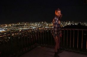 Isabelle Cornish in Inhumans (2017)