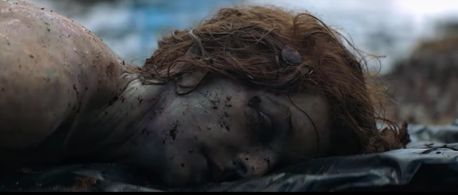 Kayla Katherine in The Silencing (2020)