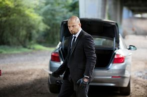 The Postman in Express Delivery