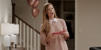 Still from 'Love, Carol'