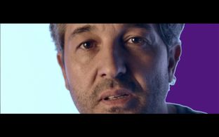 Val Athanassiou as Himself - You Never Forget the Flu