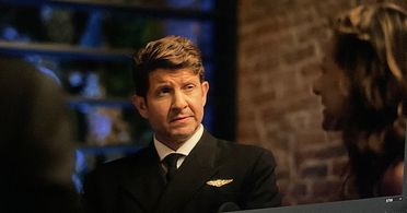 Jim Thalman and Sarah Villegas in Skylife