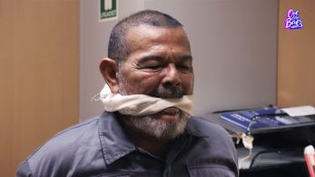 Rez Cortez in One of the Baes (2019)