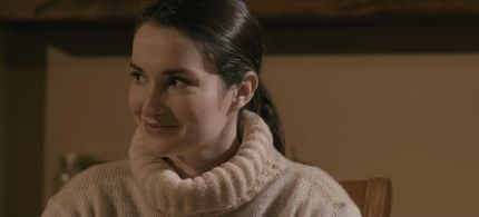 Shannyn Lambert in Antiquity (2018)