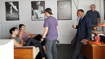 iZombie Season 5.3- Five, Six, Seven ATE