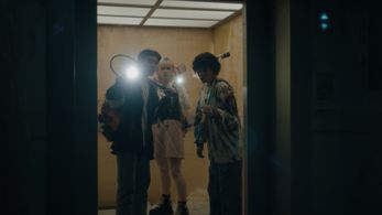 Soundtrack To Our Teenage Zombie Apocalypse