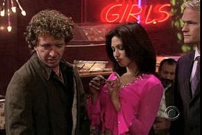 How I Met Your Mother with Tom Ayers and Neil Patrick Harris