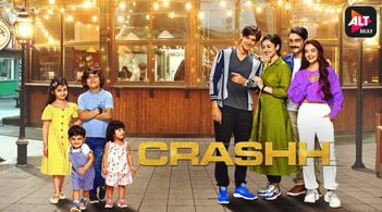 Madhav Sharma, Zebby Singh, Aditi Sharma, Amita Motwani, Rohan Mehra, Rakesh Joshi, Anushka Sen, Zain Imam, and Kunj Ana
