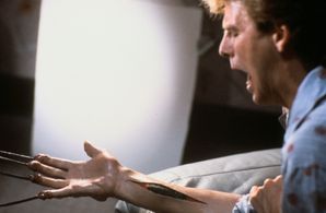 Mark Patton in A Nightmare on Elm Street 2: Freddy's Revenge (1985)