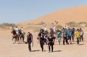 ABC's Expedition Impossible