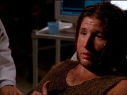 Alejandro Rae in Stargate SG-1 (1997)