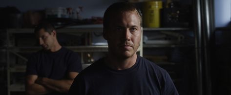 Tommy Nash and Scott MacArthur in Coldwater (2013)