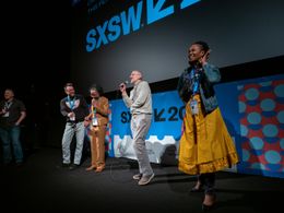 We Are Not Ghouls @ SXSW 2022