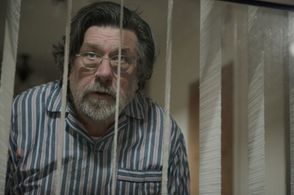 Ricky Tomlinson in In the Flesh (2013)