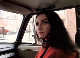 Elena Kostina in Sibirskiy spas (1998)