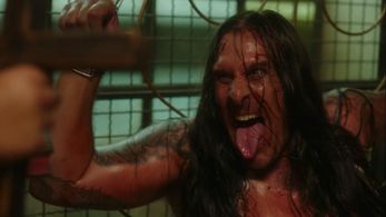 Donnie Marhefka as the 