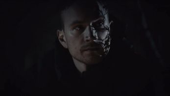 Ty Ippolito in Could You Survive? with Creek Stewart (2020)