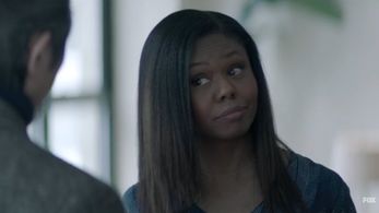 Shamika Cotton as Joanne on Prodigal Son (Fox)