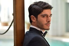 Burak Deniz