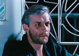 Viktor Rakov in Master i Margarita (2006)