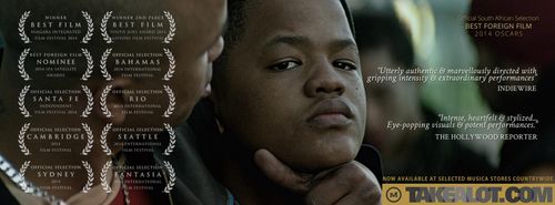 Jezriel Skei in a still from Four Corners