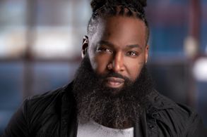 Alphonso A'Qen-Aten Jackson