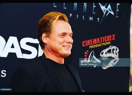 Red Carpet Photo (The Prey Movie)