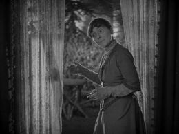 Maud Gill in The Farmer's Wife (1928)