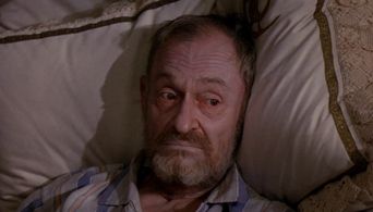 Alan Webb in Women in Love (1969)