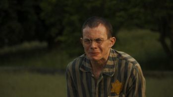 Max MacKenzie in Hunters (2020)