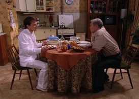 Mikhail Zhigalov in Ne rodis krasivoy (2005)