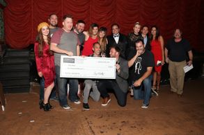 2019 Chicago 48 Hour Film Project Awards at the Music Box Theatre