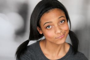 Noëlle Renée Bercy