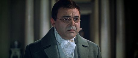 Sergey Bondarchuk in War and Peace (1965)